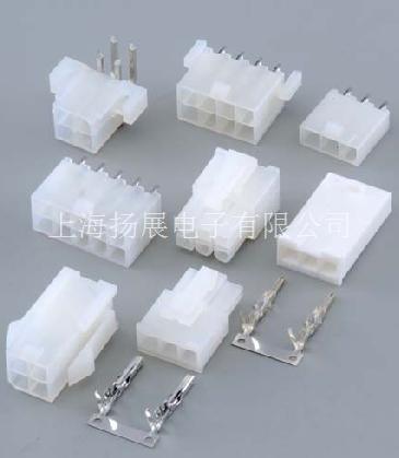 C4255白色连接器供应商_上海连接器厂家