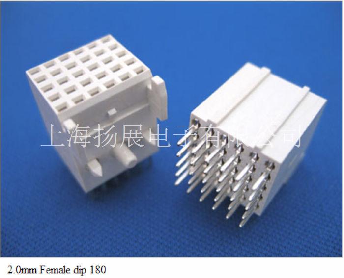DIN-2.0MM-F-0005欧式插座供应商_上海欧式插座厂家