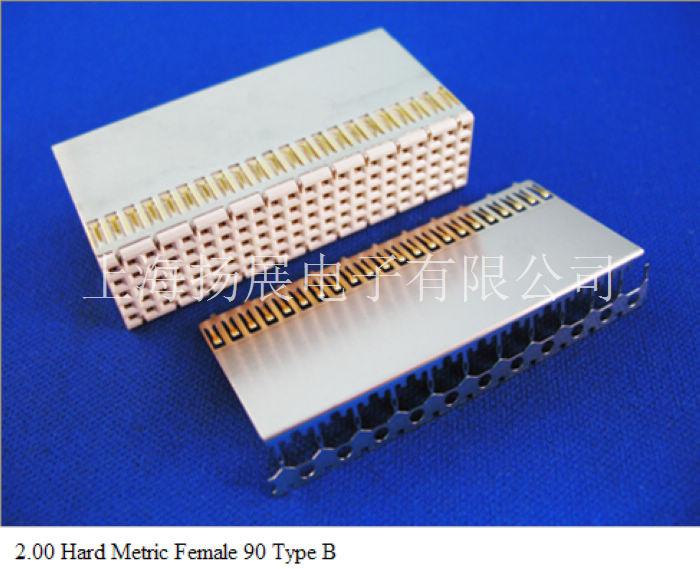 DIN-2.0MM-M-0017欧式插座供应商_上海欧式插座厂家