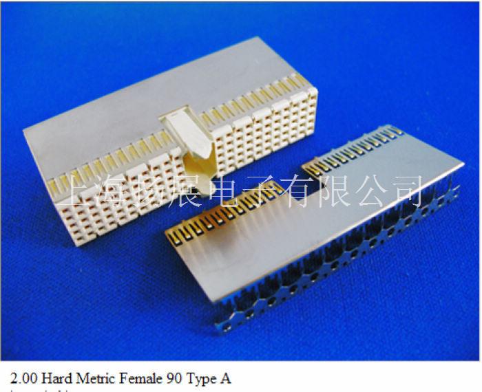 DIN-2.0MM-M-0016欧式插座供应商_上海欧式插座厂家
