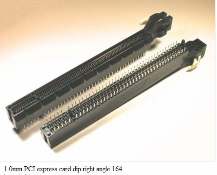 PCI-1.0MM