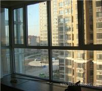 上海隐形纱窗安装方法-隐形纱窗专业安装