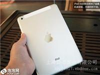 ipad无声音维修6