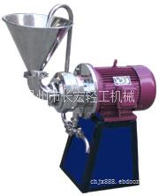 淮阳卧式胶体磨
