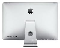 iMac A1312屏幕发黄维修6