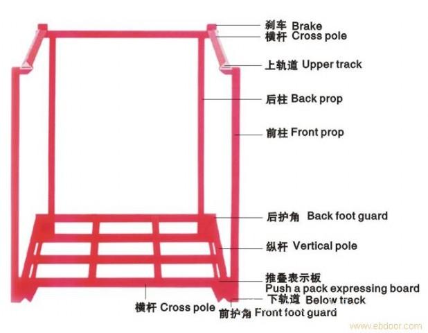 巧固架厂家热销中