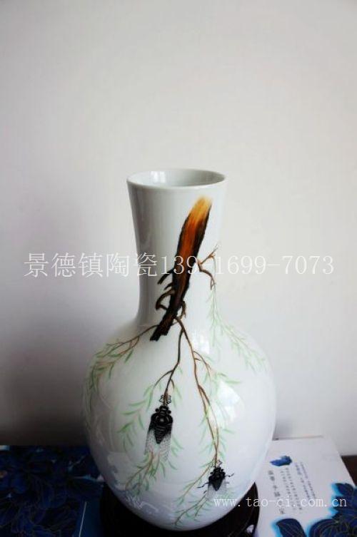 上海景德镇瓷器价格-景德镇瓷器专卖店