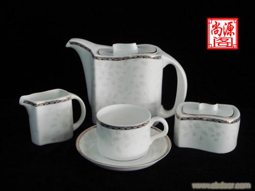 骨瓷茶具专卖 上海茶具 陶瓷茶具礼品套装�