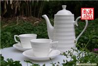 陶瓷茶具专卖 上海陶瓷茶具礼品 骨瓷茶具批发 