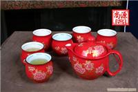 陶瓷茶具套装 上海陶瓷茶具专卖 陶瓷茶具批发 