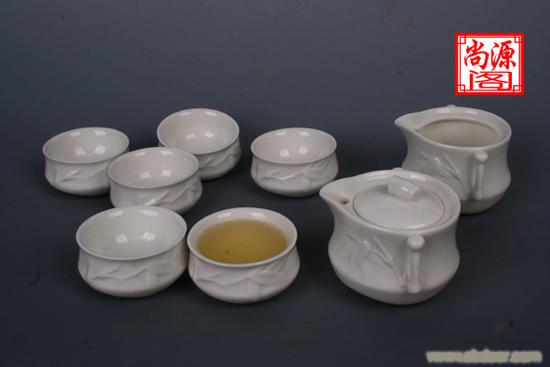 陶瓷茶具批发 茶具订购 上海茶具专卖�