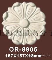 PU装饰材料、PU装饰花