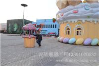 上海景观泥族雕塑_上海雕塑公司