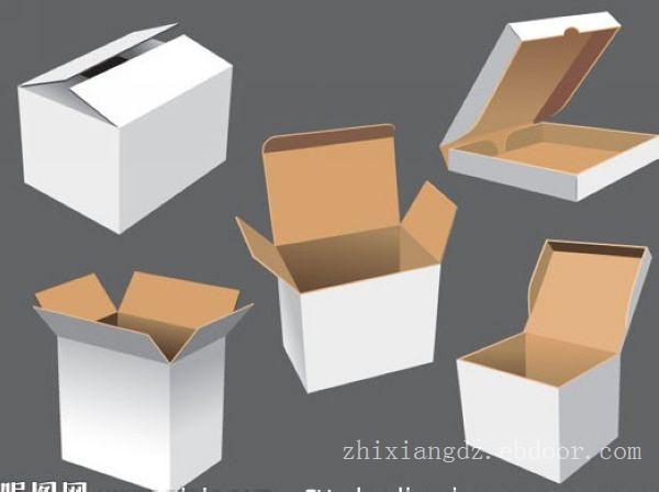 上海纸箱加工价格-纸箱加工制作
