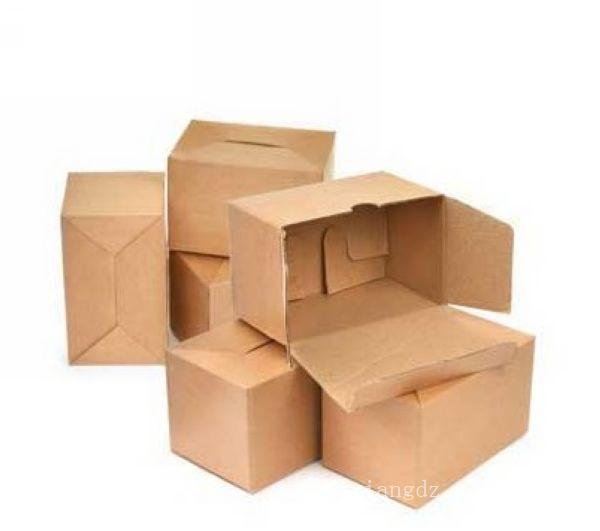 上海纸箱加工价格-纸箱加工制作