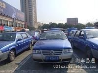 上海下线出租车|上海下线车价格
