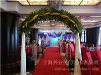 上海婚礼、会场布置哪家好-会场布置
