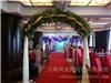 上海婚礼、会场布置哪家好-会场布置