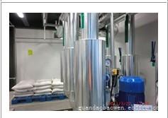 高密度聚乙烯保温管价格 供热自来水管道保温管道