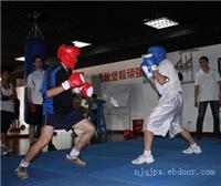 南京专业拳击训练课程基地