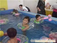婴儿游泳馆加盟-上海婴儿游泳馆加盟