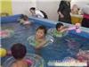 上海婴儿游泳馆加盟-婴儿游泳馆加盟中心