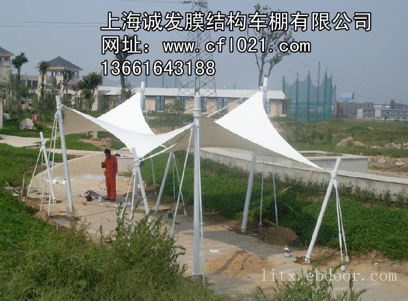 上海诚发膜材生产