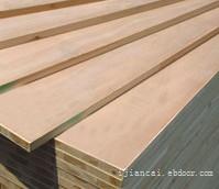 各类优质细木工板