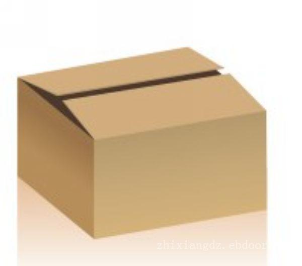 上海纸箱生产加工技术-纸箱专业订做