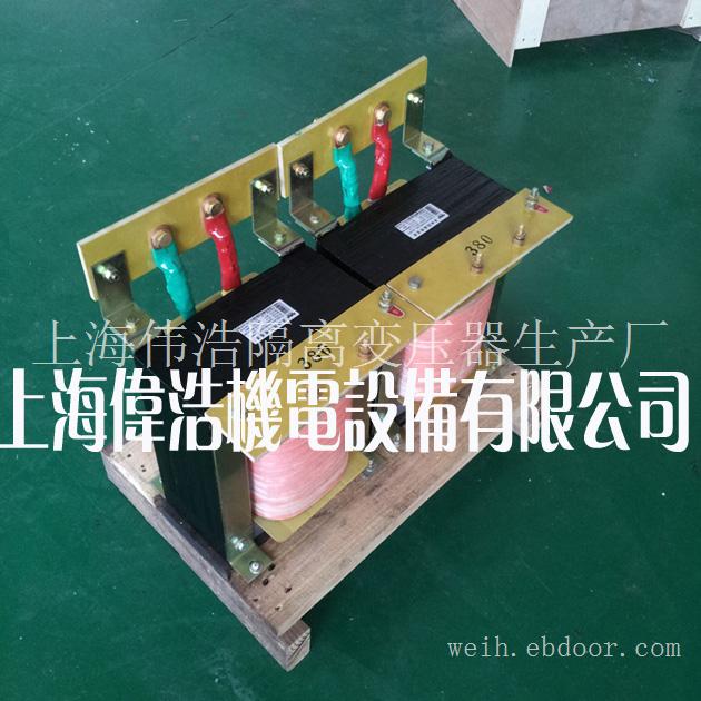 上海隔离变压器厂供应单相屏蔽隔离变压器 精密医疗器材专用