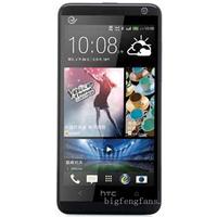 HTC Desire 609d 3G手机（炫酷黑） CDMA2000/GSM 双模双待双通