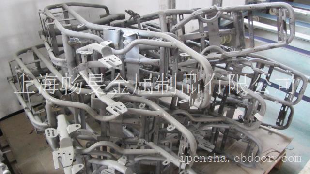上海铝硬质氧化|铝硬质氧化加工厂|上海铝硬质氧化加工厂