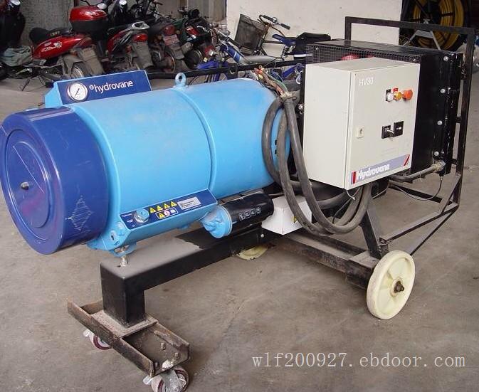 上海空压机设备回收公司