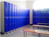 上海塑料更衣柜安装