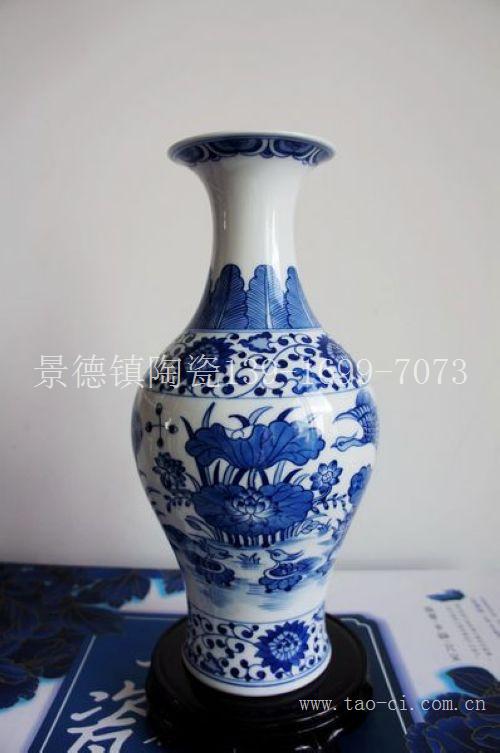 上海景德镇陶瓷品牌-景德镇瓷器样品