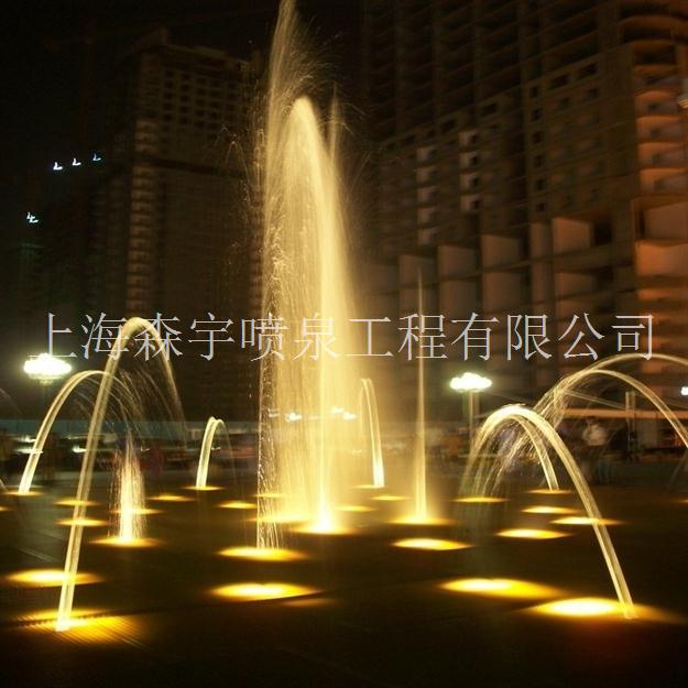 上海旱式喷泉|上海旱式喷泉价格|上海旱式喷泉报价