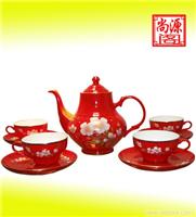 陶瓷茶具专卖 陶瓷茶具批发 上海陶瓷茶具 