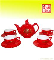 上海茶具专卖 陶瓷茶具批发 陶瓷茶具生产商 