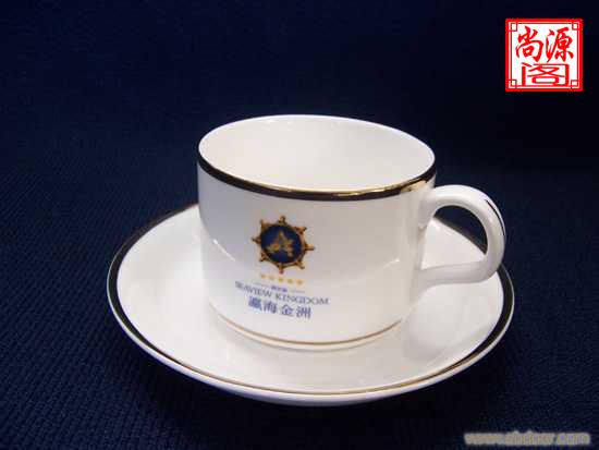 骨瓷咖啡杯碟供应 陶瓷咖啡杯碟批发�