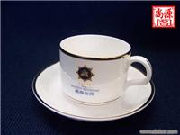 骨瓷咖啡杯碟供应 陶瓷咖啡杯碟批发 