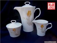 陶瓷咖啡具上海专卖 咖啡具批发�