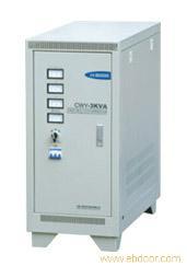CWY(CVT)高可靠抗干扰交流参数稳压电源(稳压器)�
