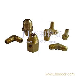 KDT8三通卡套接头�