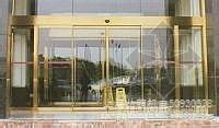 上海徐汇区交大自动门错位加固维修轨道滚轮磨损破裂更换50930378