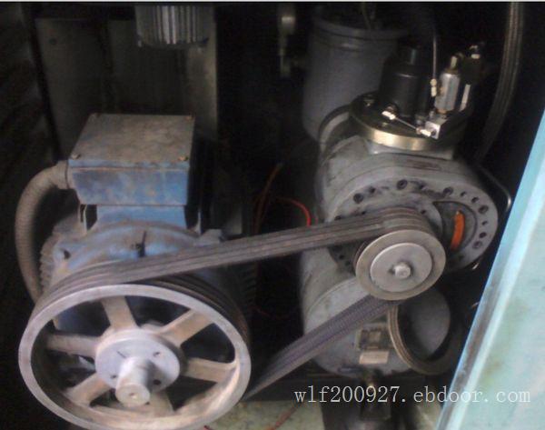 英格索兰螺杆空压机回收-空压机回收