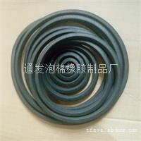 一面贴胶EVA橡塑密封胶条