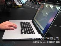 上海MacBook Pro换风扇维修6