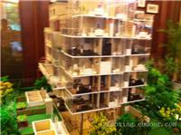 别墅模型制作-上海专业模型设计