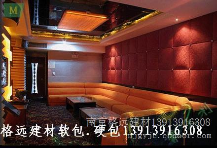 背景墙软包价格 软包背景墙价格