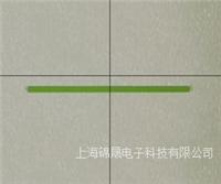 氮化铝微槽加工